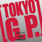01/9/21「TOKYO G.P.」RISING SUN